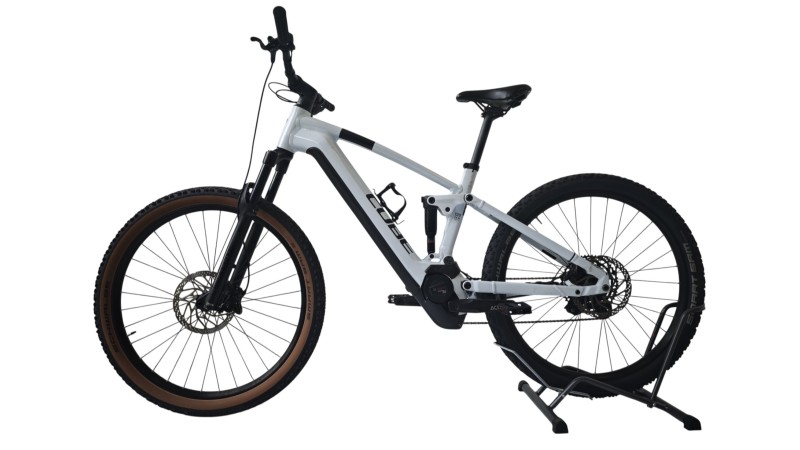 E-Bike Verona | Cube Stereo Hybrid 120 Race 750 | BOSCH | XL