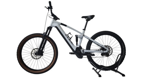 E-Bike Verona | Cube Stereo Hybrid 120 Race 750 | BOSCH | XL