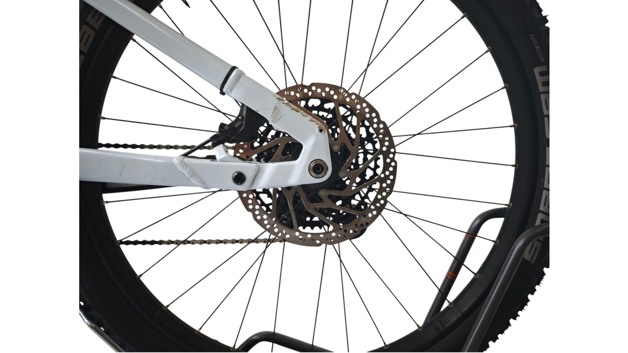 E-Bike Verona | Cube Stereo Hybrid 120 Race 750 | BOSCH | XL