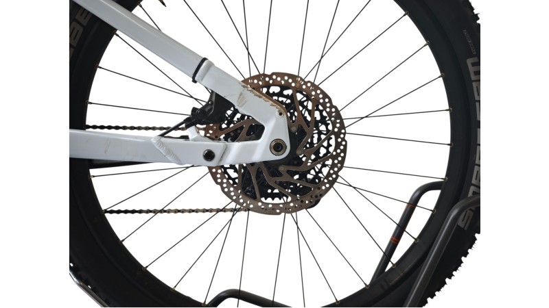 E-Bike Verona | Cube Stereo Hybrid 120 Race 750 | BOSCH | XL