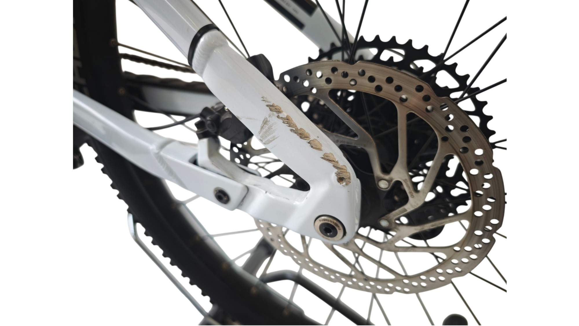 E-Bike Verona | Cube Stereo Hybrid 120 Race 750 | BOSCH | XL