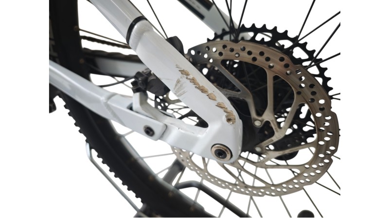 E-Bike Verona | Cube Stereo Hybrid 120 Race 750 | BOSCH | XL