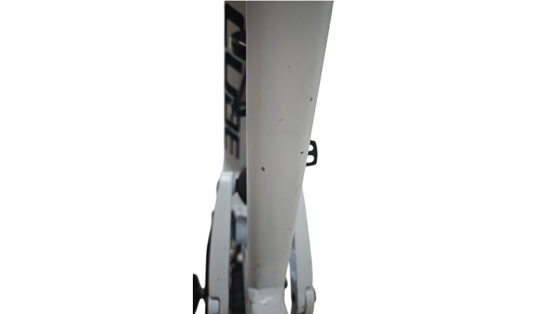 E-Bike Verona | Cube Stereo Hybrid 120 Race 750 | BOSCH | XL