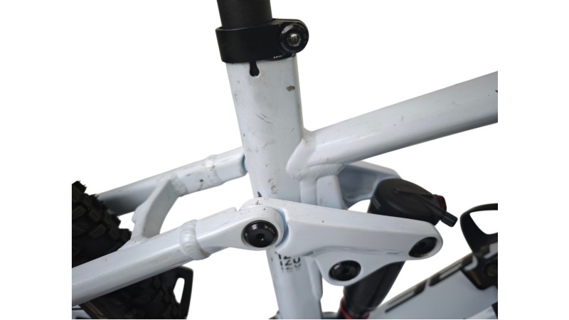E-Bike Verona | Cube Stereo Hybrid 120 Race 750 | BOSCH | XL