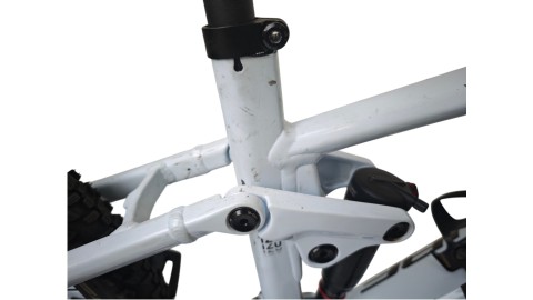 E-Bike Verona | Cube Stereo Hybrid 120 Race 750 | BOSCH | XL