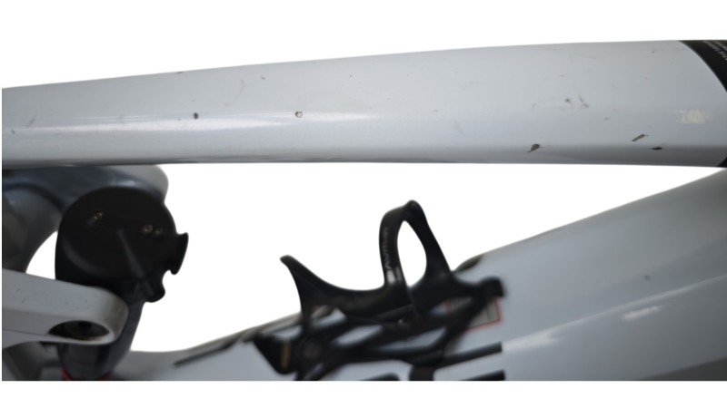 E-Bike Verona | Cube Stereo Hybrid 120 Race 750 | BOSCH | XL