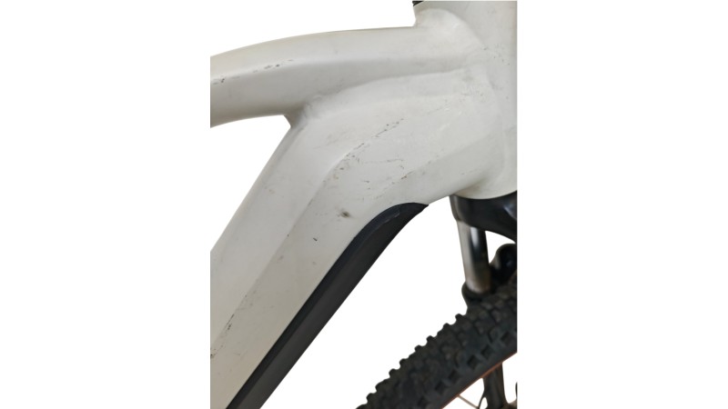 MTB München Gebraucht | Cube Reaction Hybrid One | Deore | XL