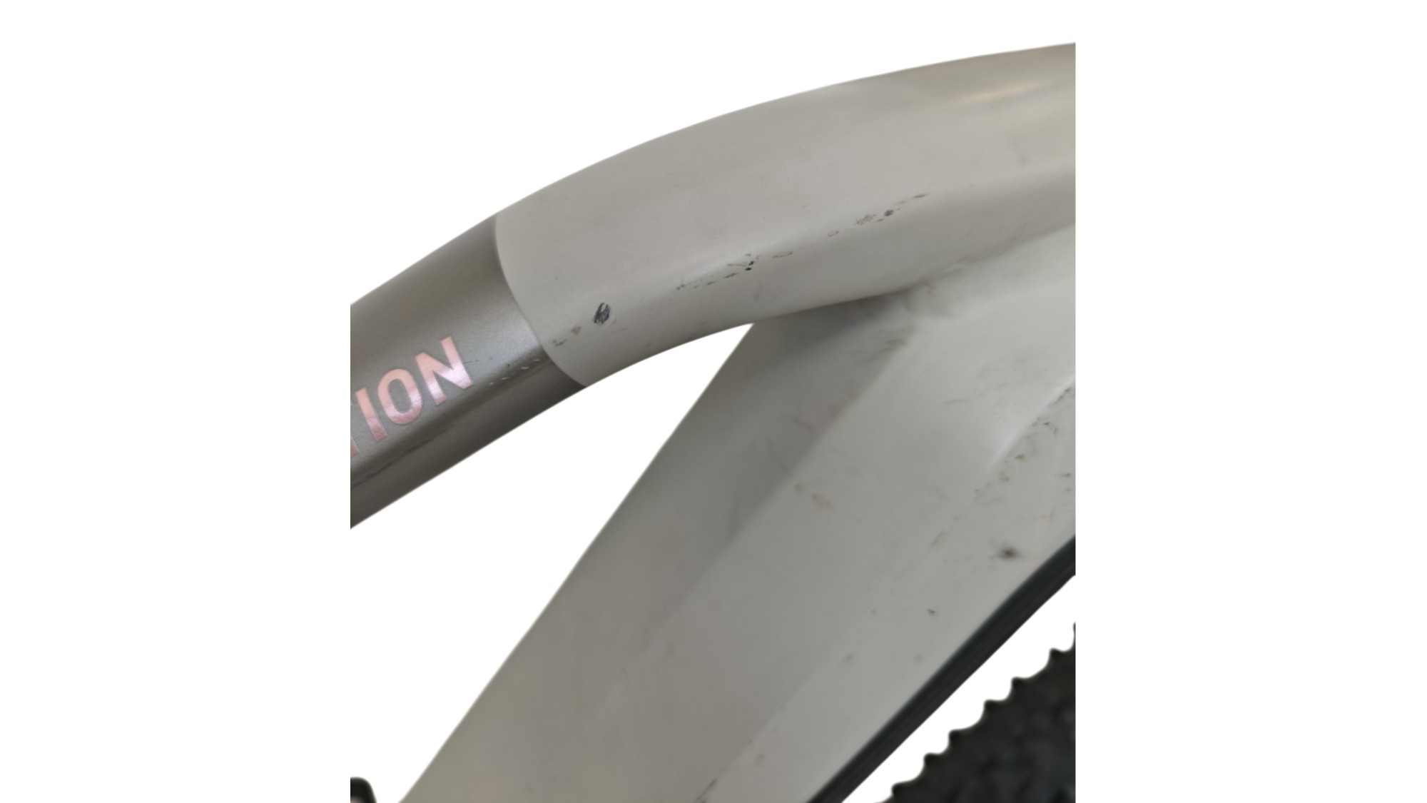 MTB München Gebraucht | Cube Reaction Hybrid One | Deore | XL
