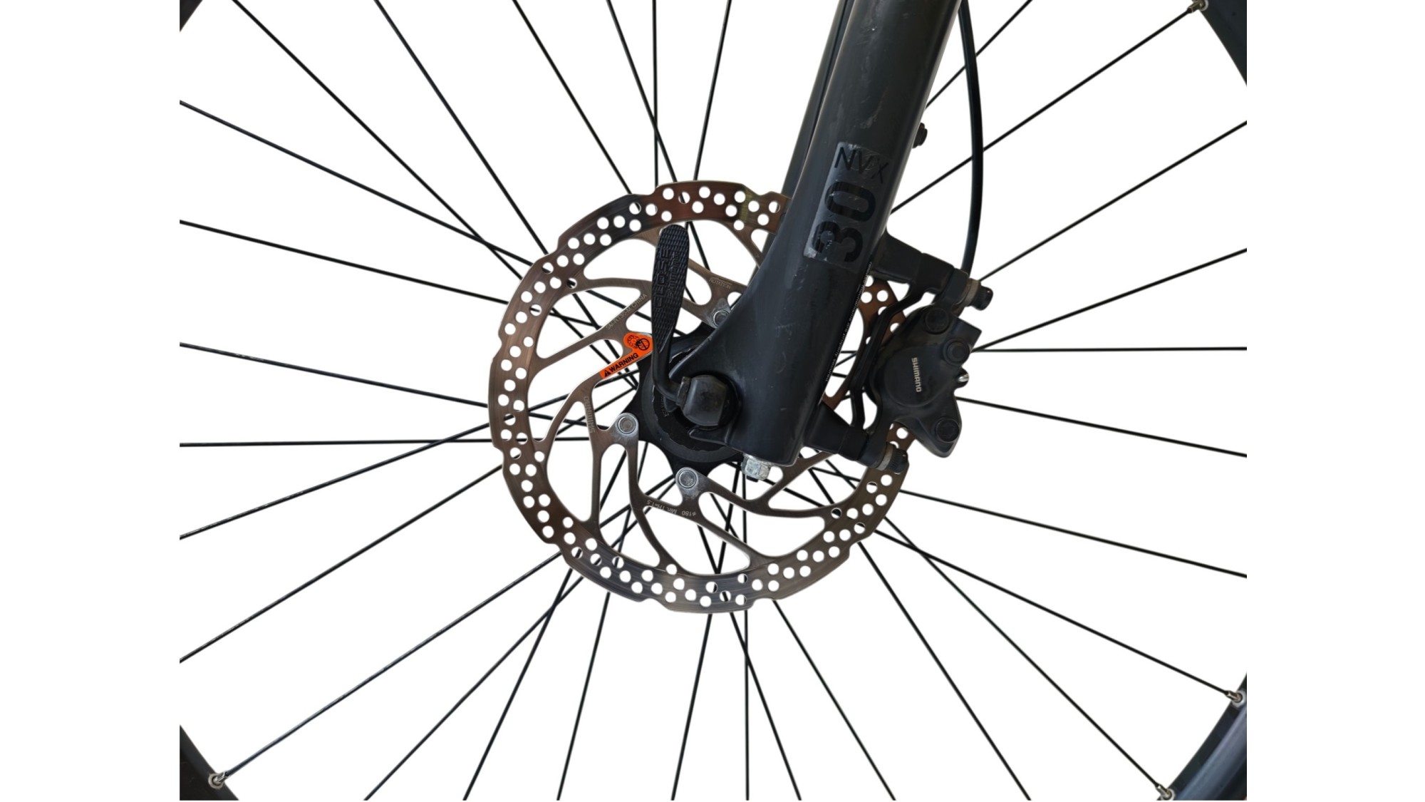 MTB München Gebraucht | Cube Reaction Hybrid One | Deore | XL