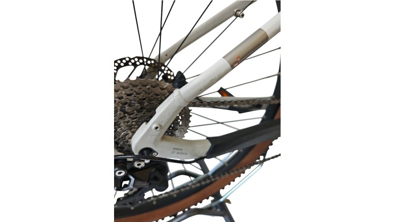 MTB München Gebraucht | Cube Reaction Hybrid One | Deore | XL
