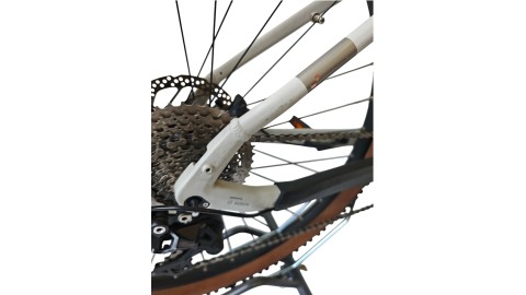 MTB München Gebraucht | Cube Reaction Hybrid One | Deore | XL