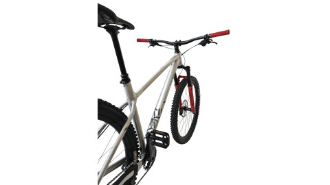 MTB München Gebraucht |CUBE Reaction TM Pro | Deore XT | XL