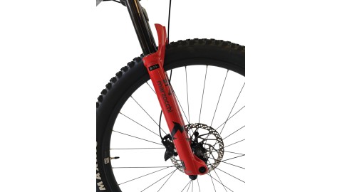MTB München Gebraucht |CUBE Reaction TM Pro | Deore XT | XL