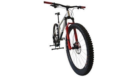 MTB München Gebraucht |CUBE Reaction TM Pro | Deore XT | XL