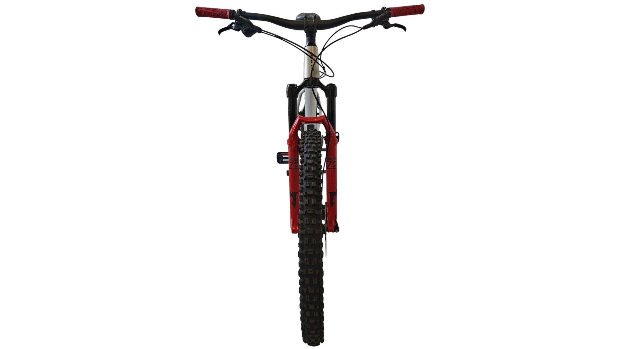 MTB München Gebraucht |CUBE Reaction TM Pro | Deore XT | XL