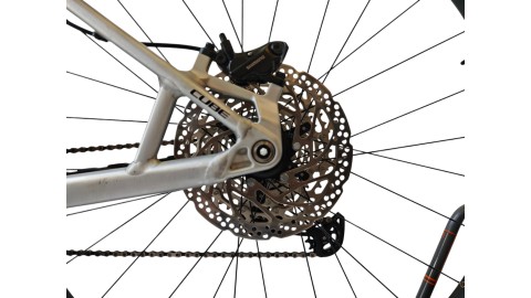MTB München Gebraucht |CUBE Reaction TM Pro | Deore XT | XL