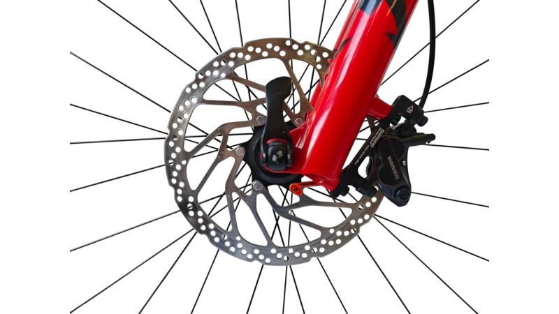 MTB München Gebraucht |CUBE Reaction TM Pro | Deore XT | XL