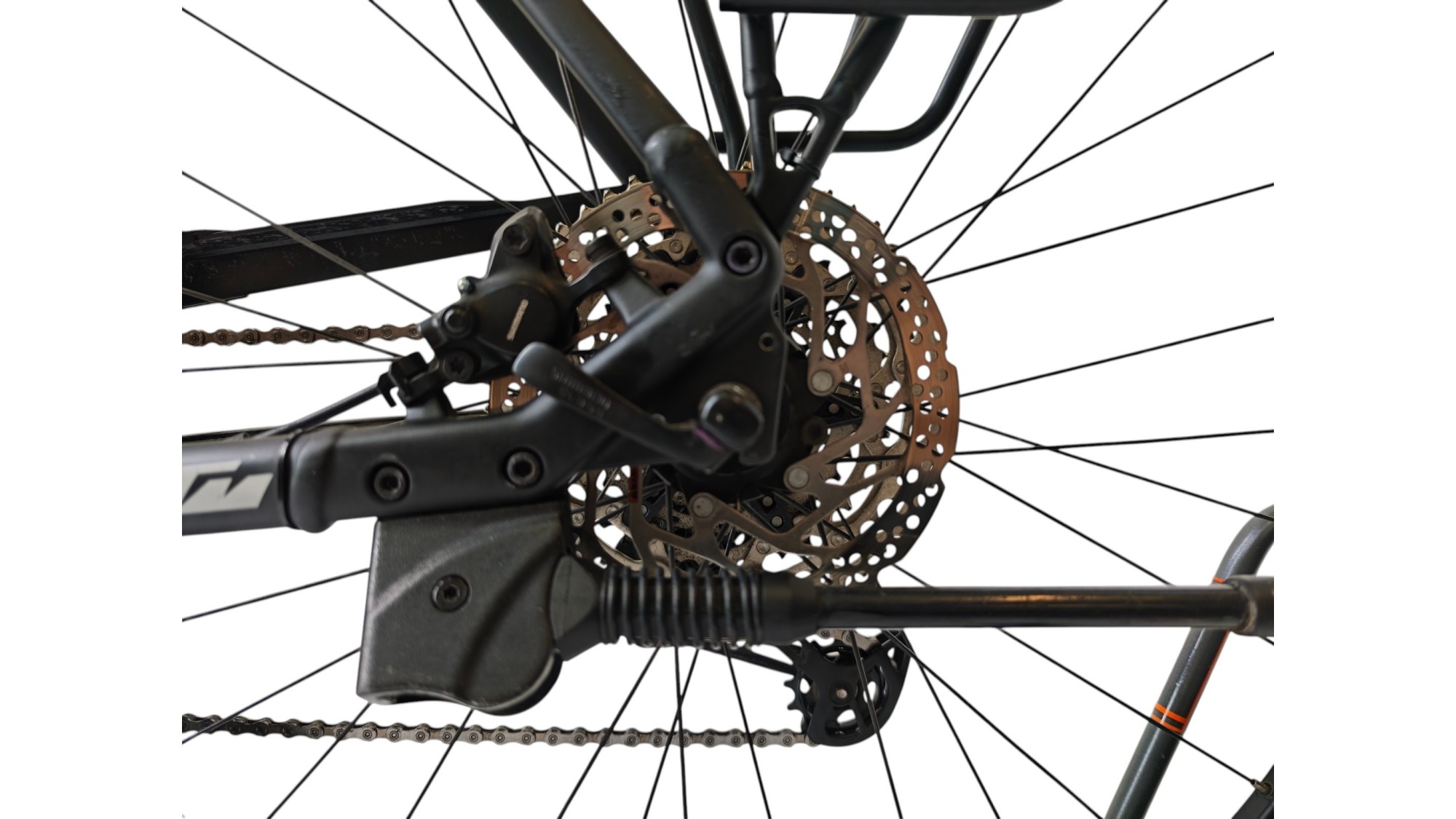 E-Bike Verona | KTM Cento 11 Plus | Kreutzer| L