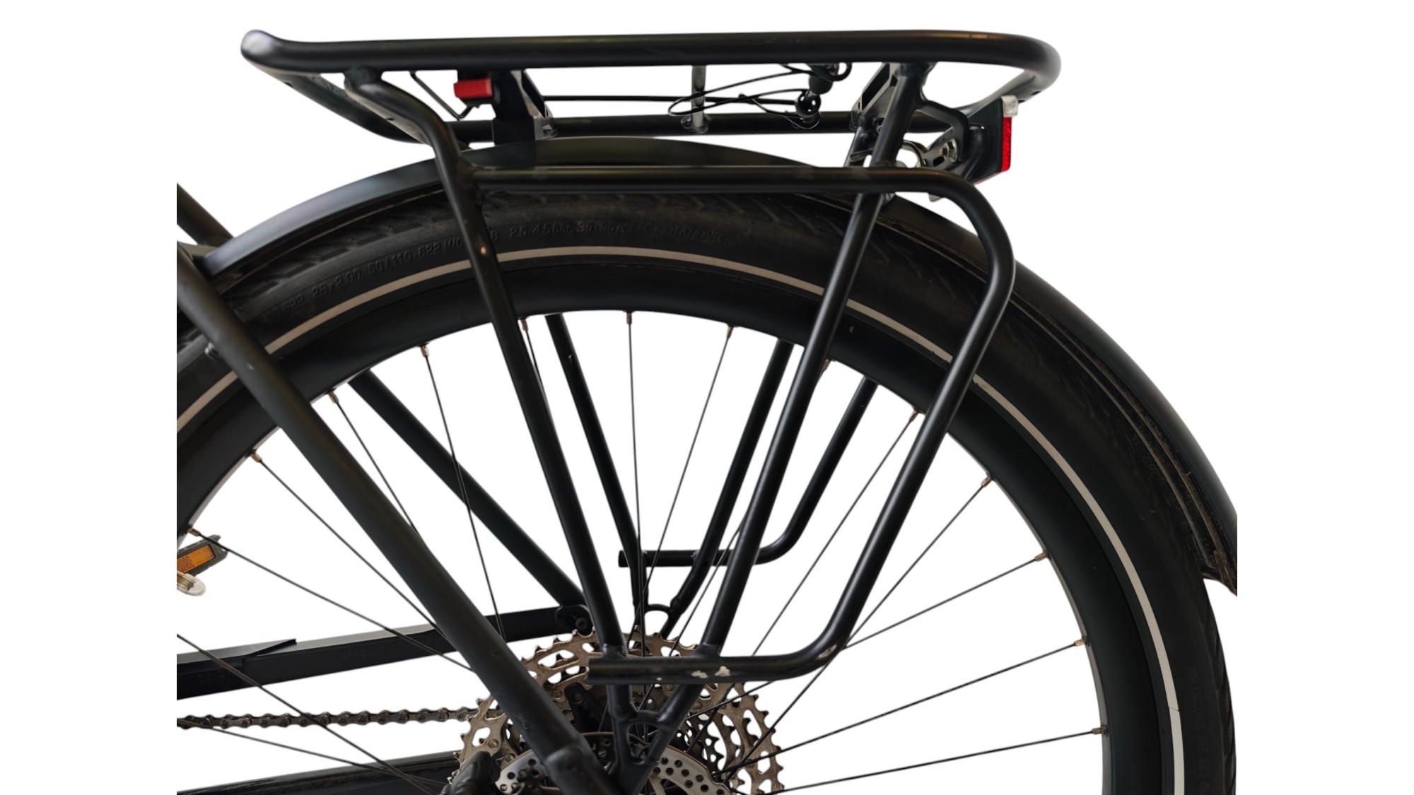 E-Bike Verona | KTM Cento 11 Plus | Kreutzer| L