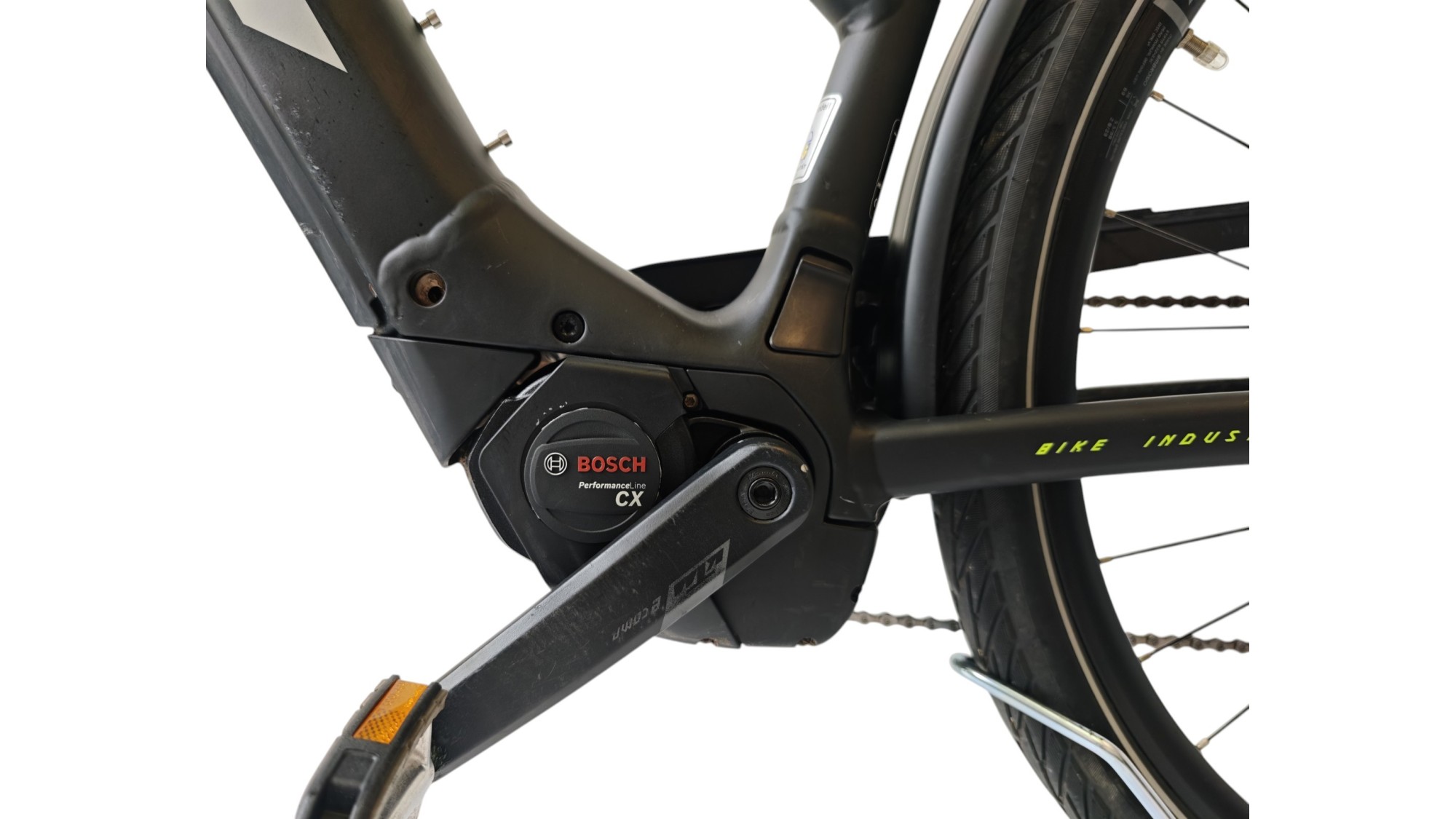 E-Bike Verona | KTM Cento 11 Plus | Kreutzer| L