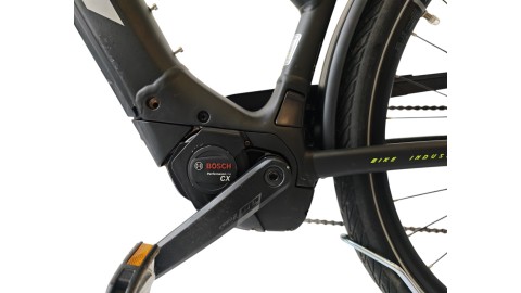 E-Bike Verona | KTM Cento 11 Plus | Kreutzer| L
