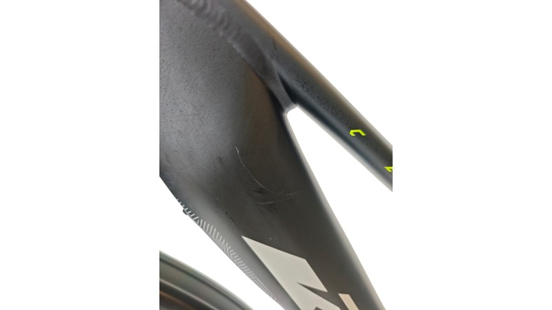 E-Bike Verona | KTM Cento 11 Plus | Kreutzer| L
