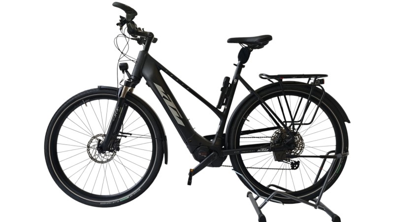 E-Bike Verona | KTM Cento 11 Plus | Kreutzer| L