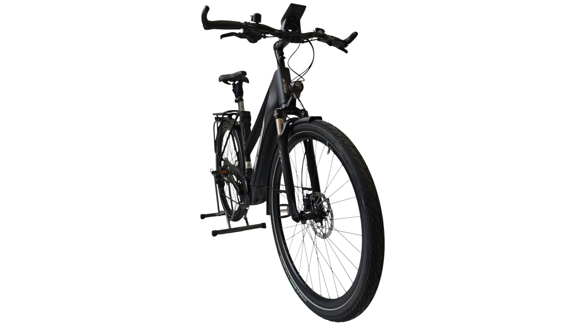 E-Bike Verona | KTM Cento 11 Plus | Kreutzer| L