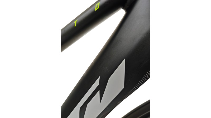 E-Bike Verona | KTM Cento 11 Plus | Kreutzer| L