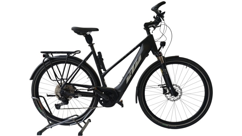 E-Bike Verona | KTM Cento 11 Plus | Kreutzer| L