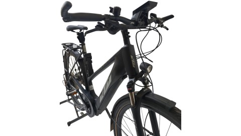 E-Bike Verona | KTM Cento 11 Plus | Kreutzer| L