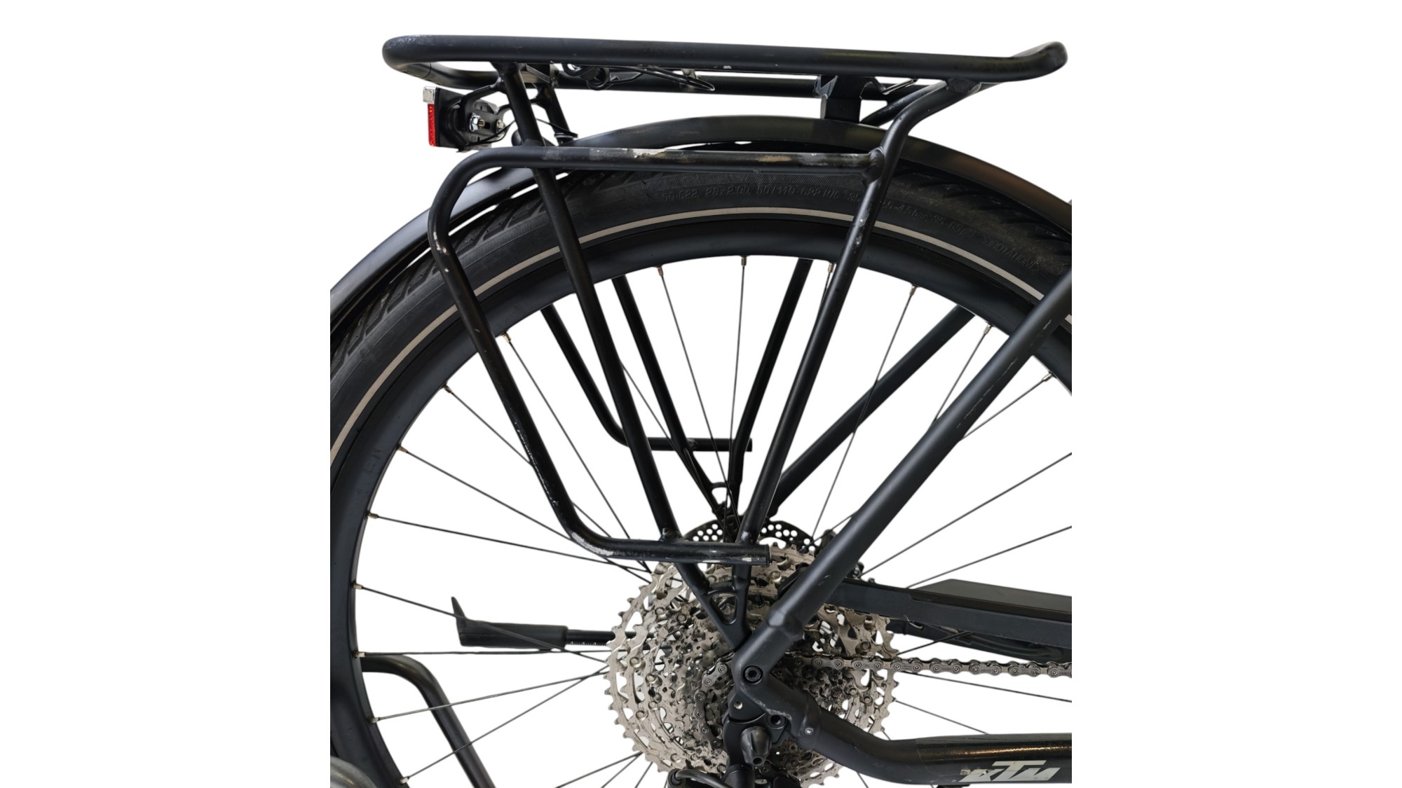 E-Bike Verona | KTM Cento 11 Plus | Kreutzer| L