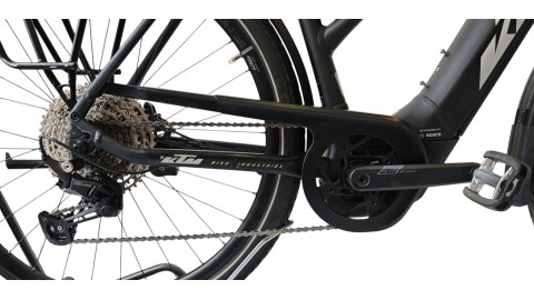 E-Bike Verona | KTM Cento 11 Plus | Kreutzer| L