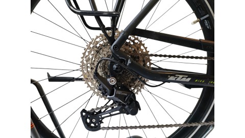 E-Bike Verona | KTM Cento 11 Plus | Kreutzer| L