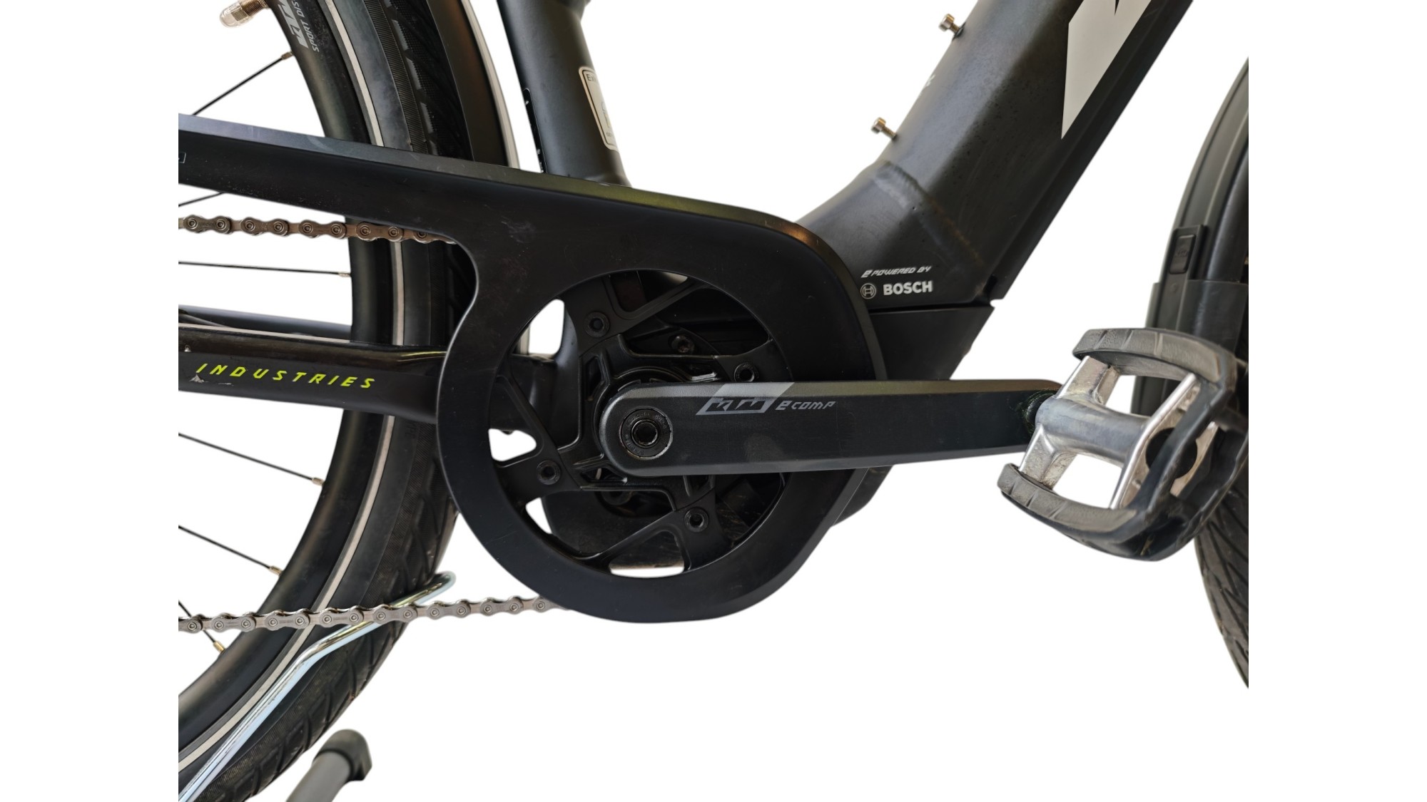 E-Bike Verona | KTM Cento 11 Plus | Kreutzer| L