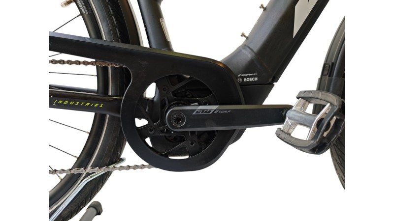 E-Bike Verona | KTM Cento 11 Plus | Kreutzer| L