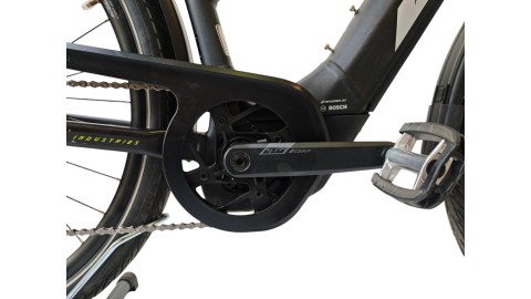 E-Bike Verona | KTM Cento 11 Plus | Kreutzer| L