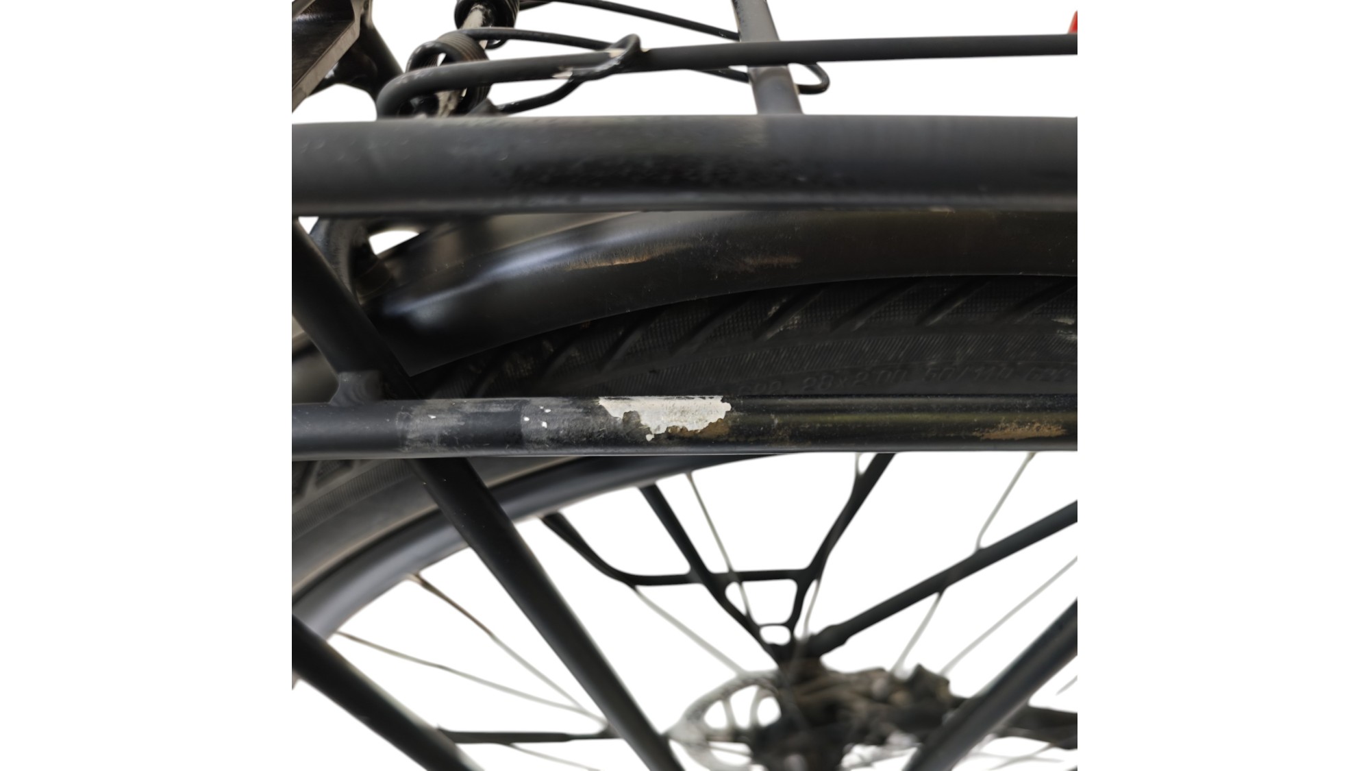 E-Bike Verona | KTM Cento 11 Plus | Kreutzer| L