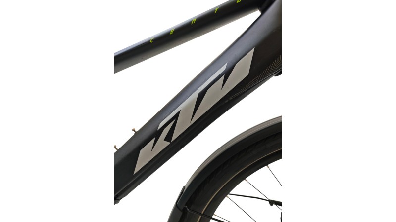 E-Bike Verona | KTM Cento 11 Plus | Kreutzer| L