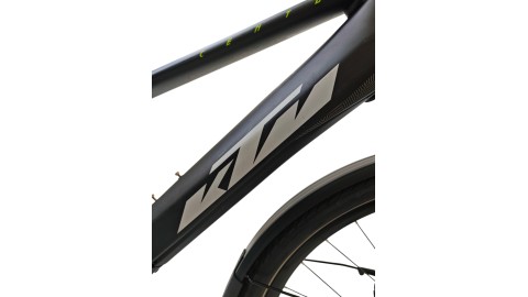 E-Bike Verona | KTM Cento 11 Plus | Kreutzer| L
