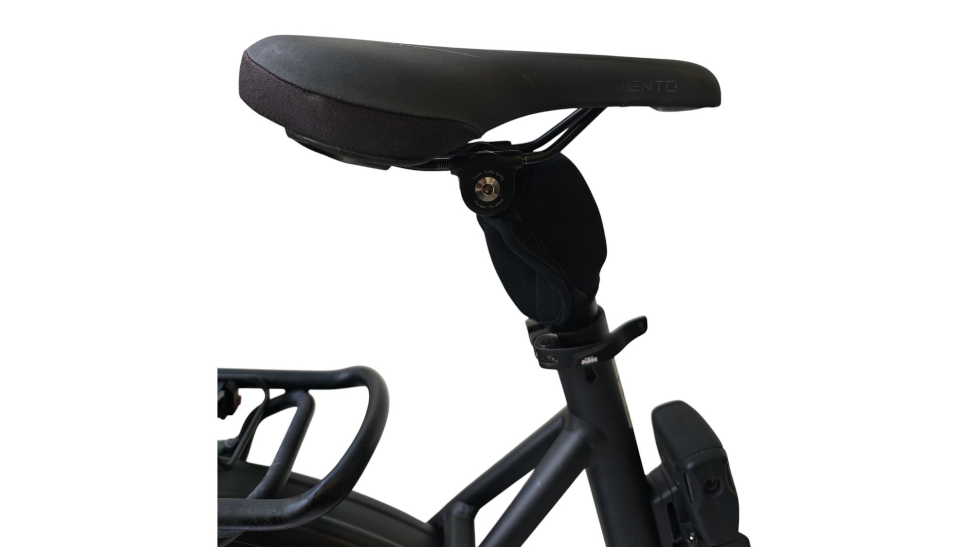 E-Bike Verona | KTM Cento 11 Plus | Kreutzer| L