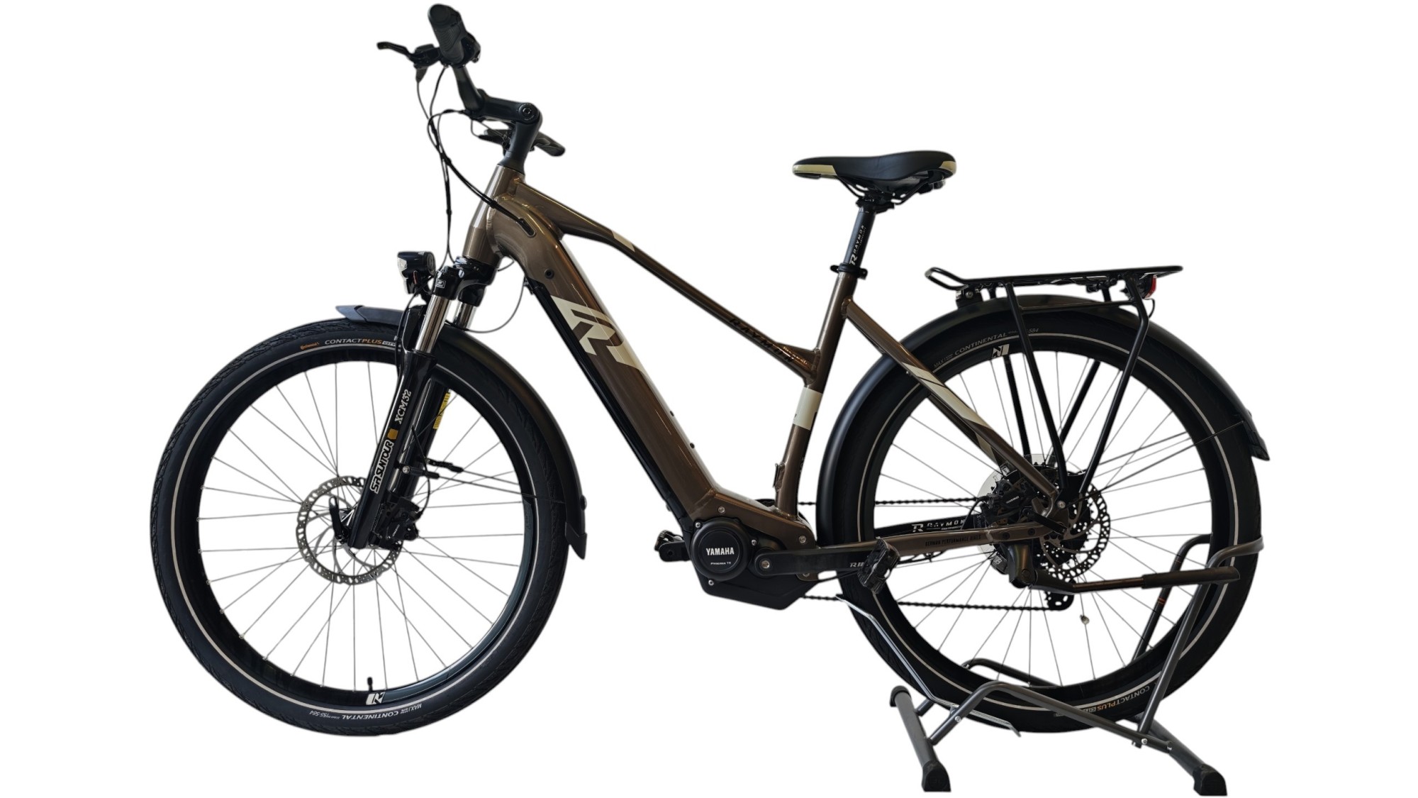 E-Bike Verona |Raymon Tourray E 5.0 | YAMAHA| M
