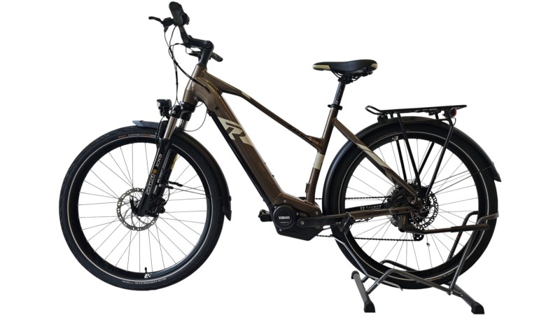 E-Bike Verona |Raymon Tourray E 5.0 | YAMAHA| M