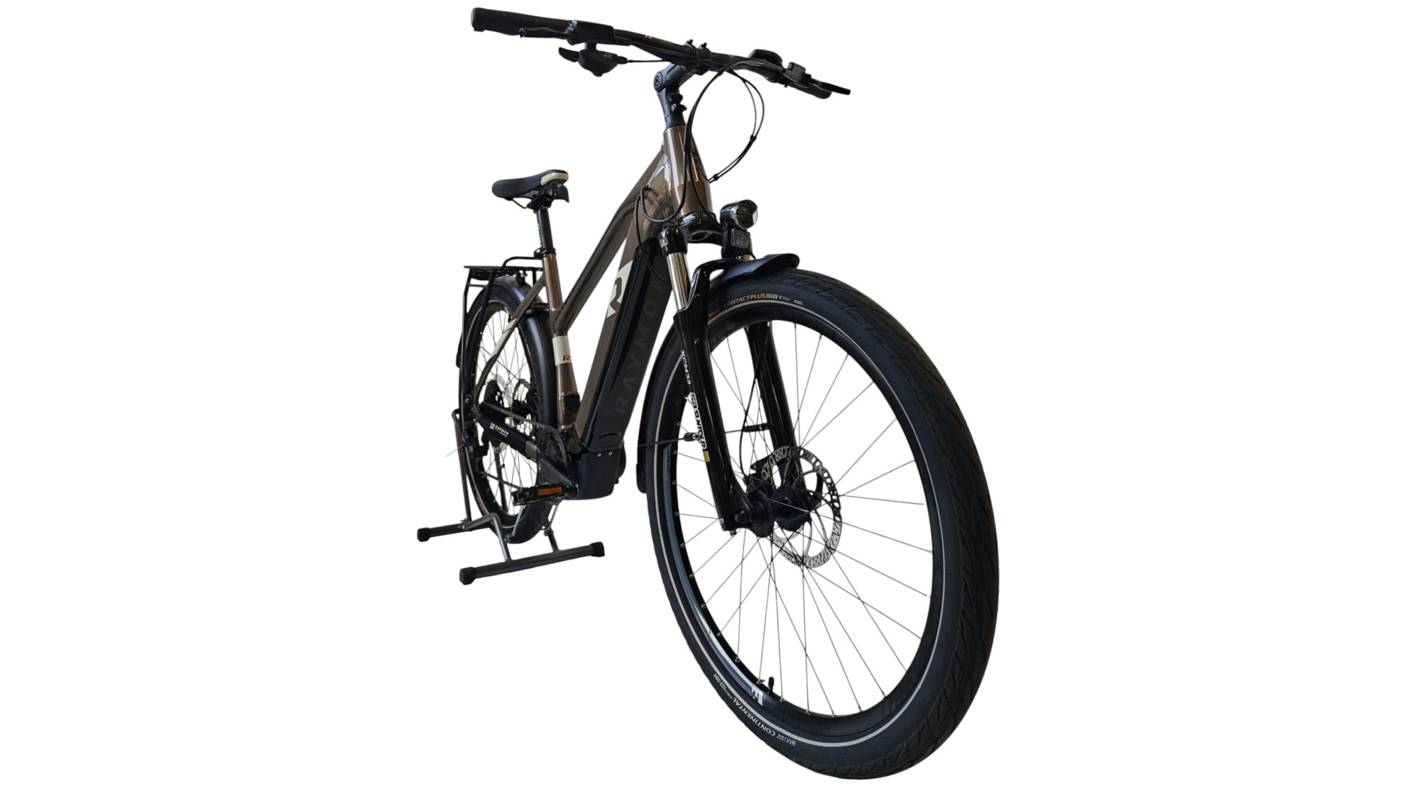 E-Bike Verona |Raymon Tourray E 5.0 | YAMAHA| M