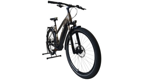 E-Bike Verona |Raymon Tourray E 5.0 | YAMAHA| M