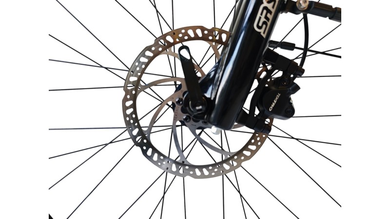 E-Bike Verona |Raymon Tourray E 5.0 | YAMAHA| M