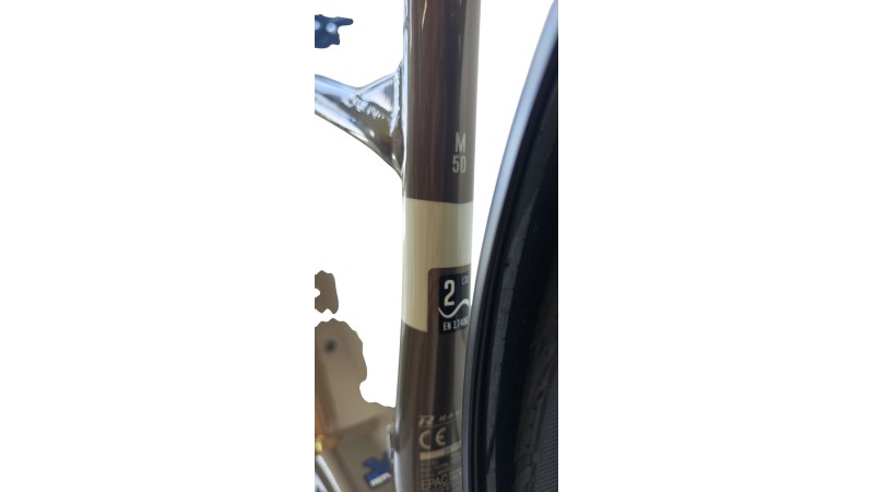 E-Bike Verona |Raymon Tourray E 5.0 | YAMAHA| M