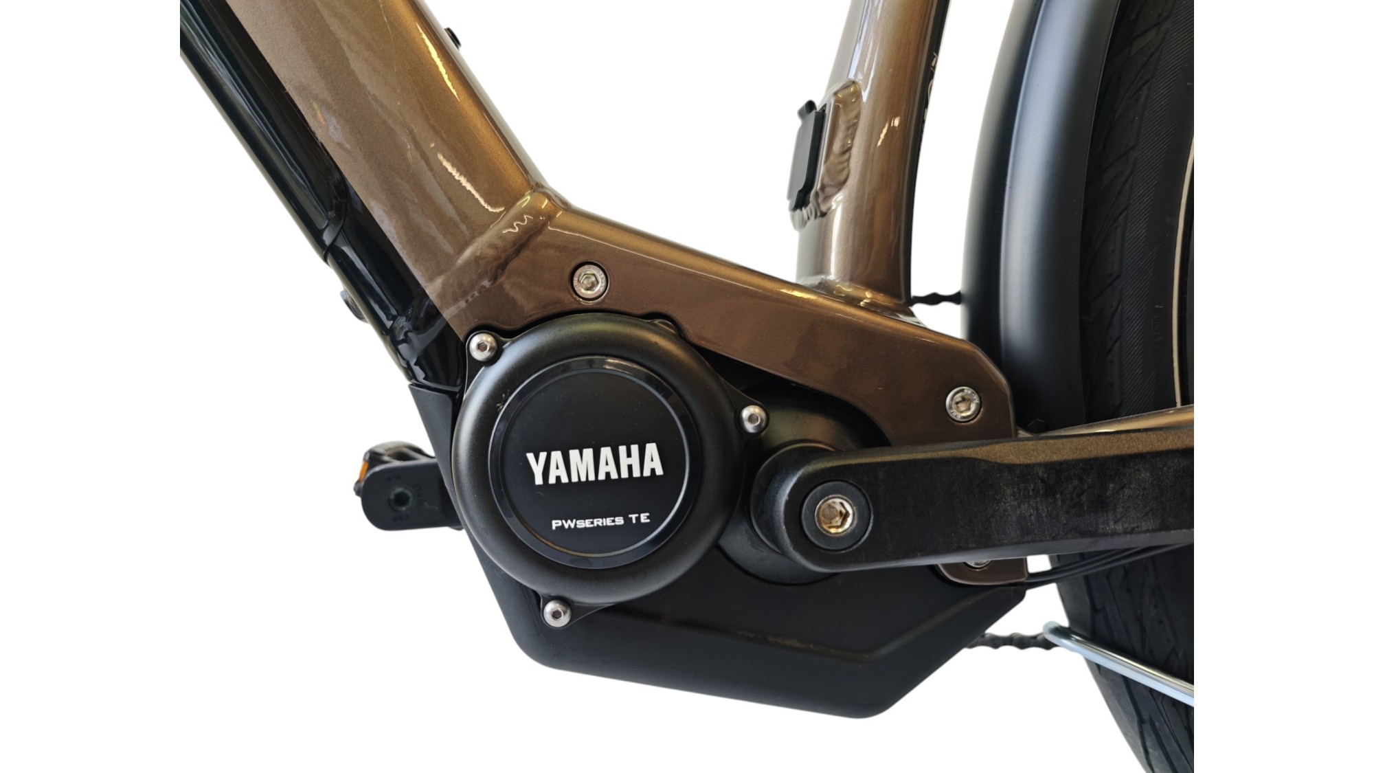 E-Bike Verona |Raymon Tourray E 5.0 | YAMAHA| M