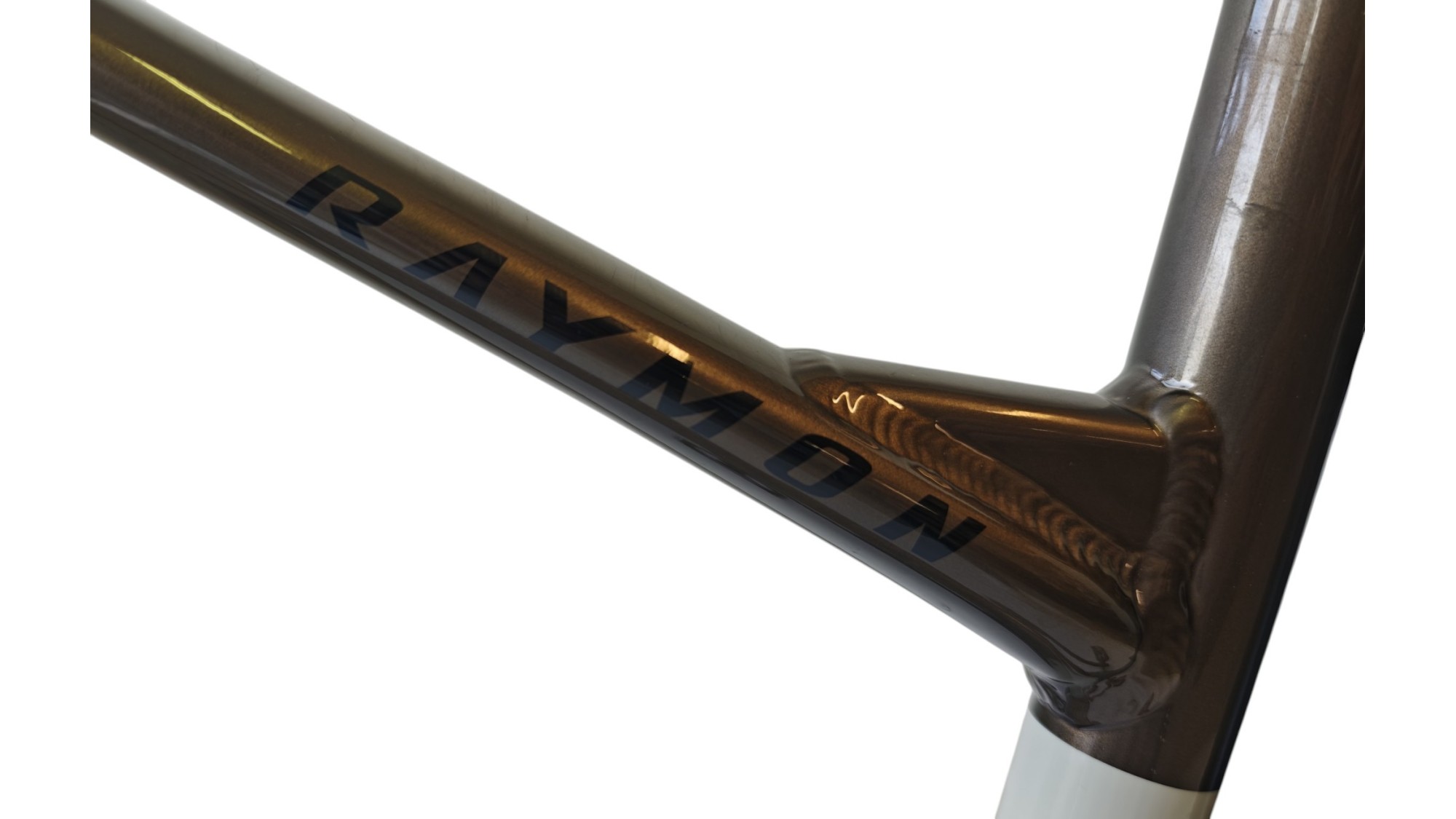 E-Bike Verona |Raymon Tourray E 5.0 | YAMAHA| M