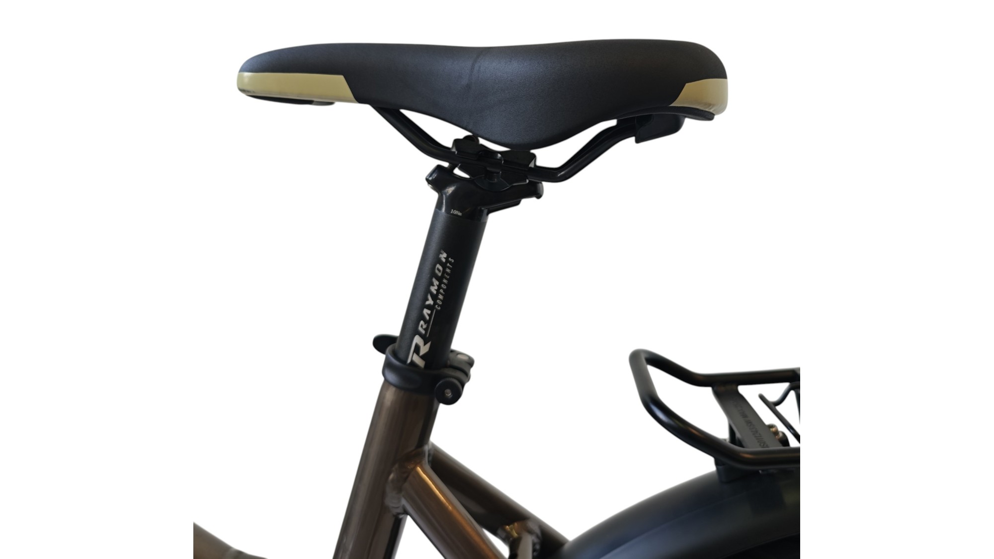 E-Bike Verona |Raymon Tourray E 5.0 | YAMAHA| M